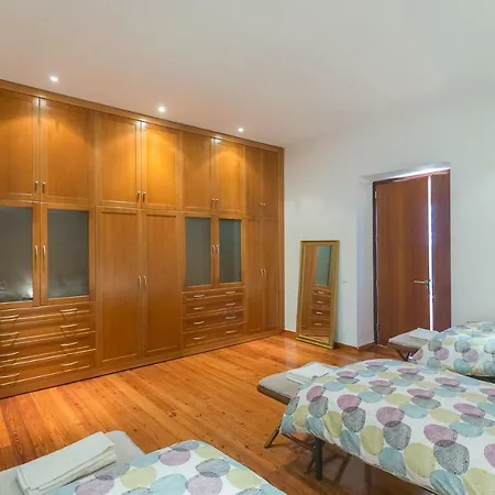 Летний дом Pranayama Home, Mystical