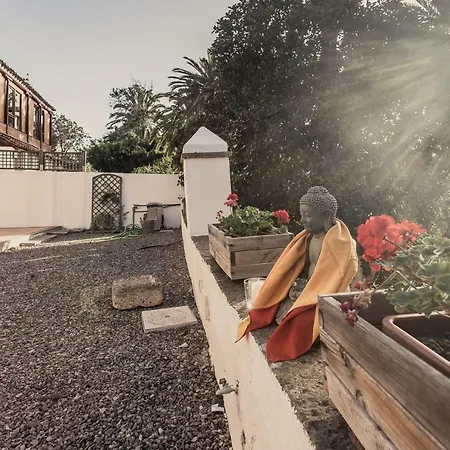 Casa rural Pranayama Home, Mystical Las Palmas de Gran Canaria