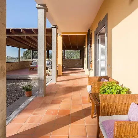 Casa rural Pranayama Home, Mystical *