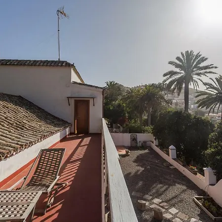 Casa rural Pranayama Home, Mystical *