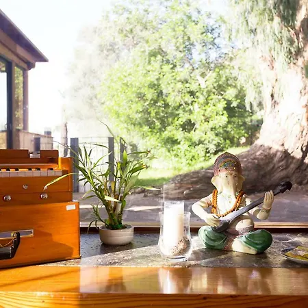 Pranayama Home, Mystical Country house Las Palmas de Gran Canaria
