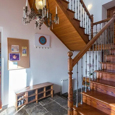 Pranayama Home, Mystical Country house *