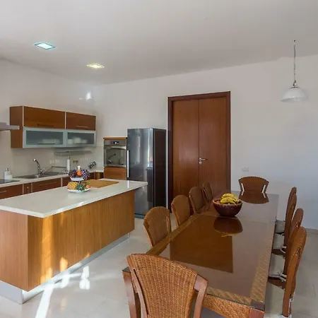 Country house Pranayama Home, Mystical Las Palmas de Gran Canaria