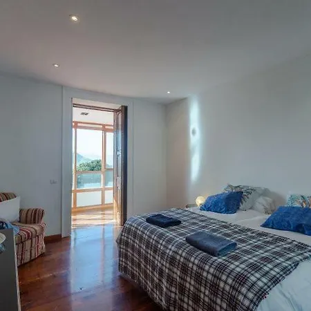 Pranayama Home, Mystical Country house Las Palmas de Gran Canaria