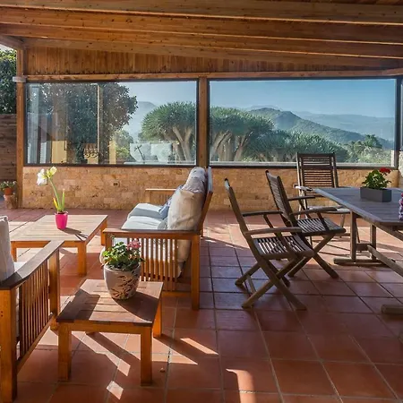 Country house Pranayama Home, Mystical Las Palmas de Gran Canaria
