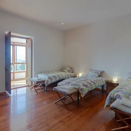 Pranayama Home, Mystical Country house *