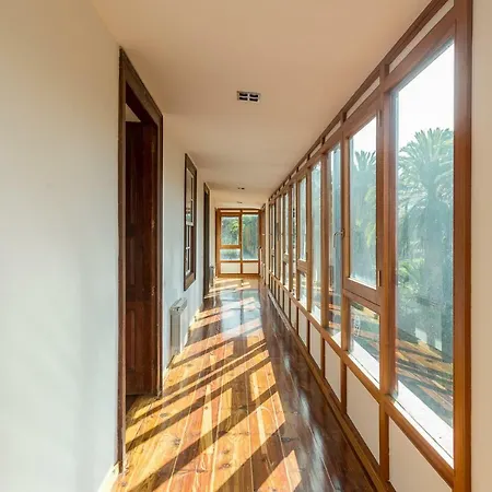Pranayama Home, Mystical Country house *