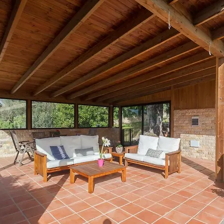 Country house Pranayama Home, Mystical Las Palmas de Gran Canaria