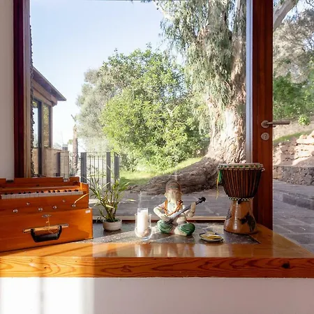 Pranayama Home, Mystical Las Palmas de Gran Canaria